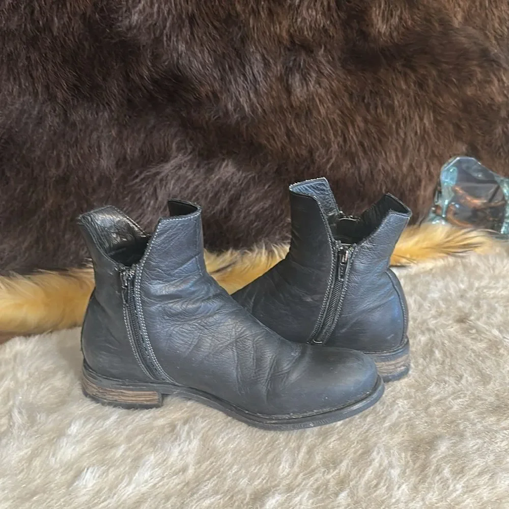 Taos booties 37 (2000C)